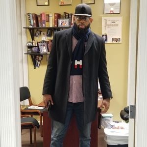 Meet your Posher, Steven